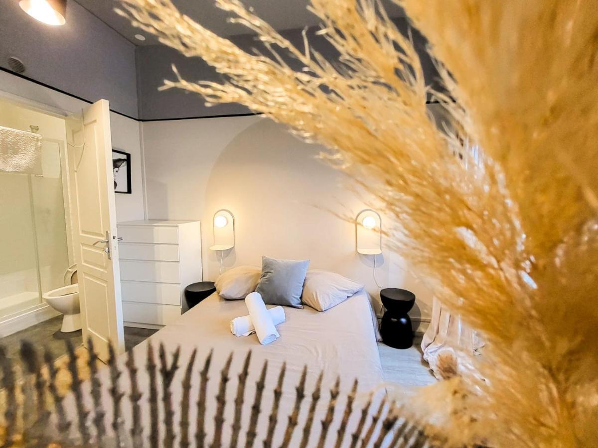 Suite Oxymore Лион Экстерьер фото